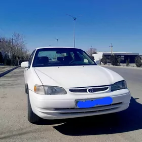 Toyota Corolla 1999