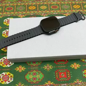Appl watch ultra 3 49Mm ULTRA3