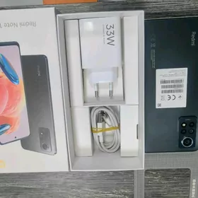 redmi note 12pro 8/256