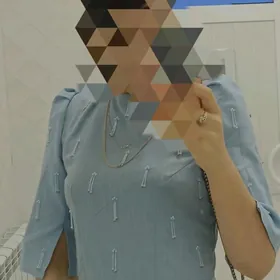 KÖÝNEK Платье 