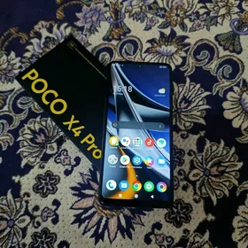Poco X4 pro 5G
