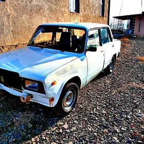 Lada 2107 2002