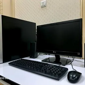 Компьютер тазе комплект