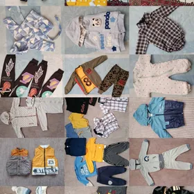 caga eşik, вещи для детей