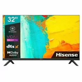 Telewizor 32 lik zapcas