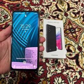 Samsung A53 8/128