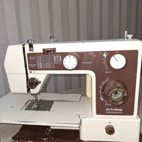 тишина тикин машин