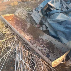 бетон мешалка карита