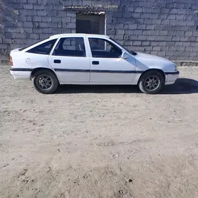 Opel Vectra 1991
