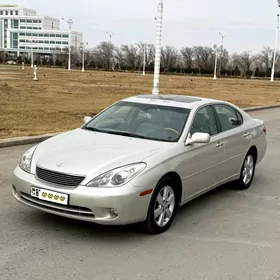 Lexus ES 330 2005