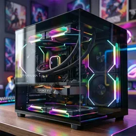 Ryzen 7 3700X️RTX 3080 10GB