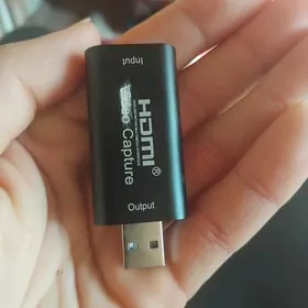 hdmi video capture