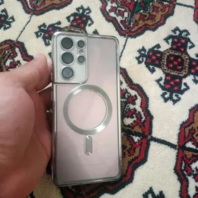 Samsung S21 ultra 12/256