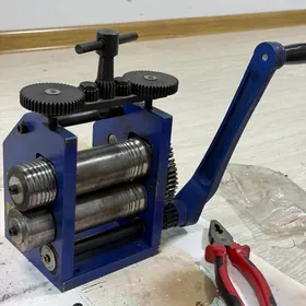 walsowka вальцовка