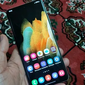 Samsung S21Ultra 12/128