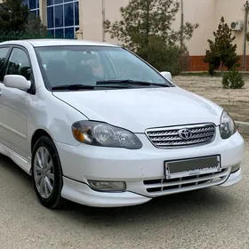 Toyota Corolla 2003