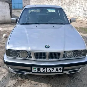 BMW 525 1995