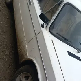 Lada 2106 1988