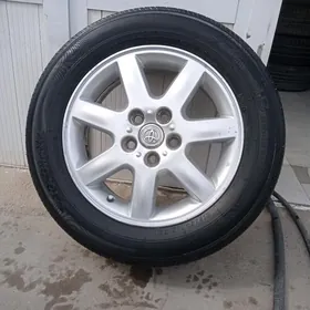 Дуты Авалон диска