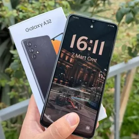 Samsung A32 6/128