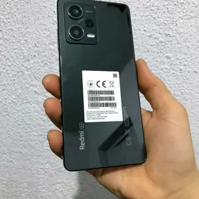 Redmi not 12pro 5G
