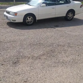 Toyota Avalon 1997