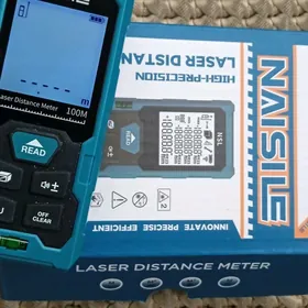 Lazer Metr