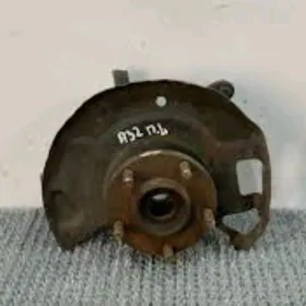 Ступица Ызкы