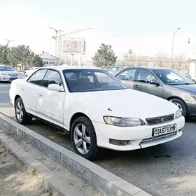 Toyota Mark II 1995