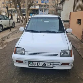 Daewoo Tico 1998