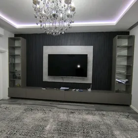 Gurtly 3 otagly 2 etaj ewro