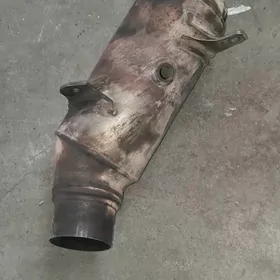 Gluşytel Katalizator