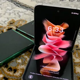 Samsung Flip 3 8/256