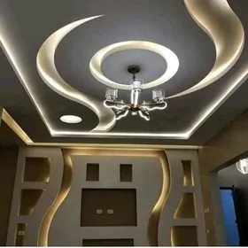 Malayr aboy laminat santehnik