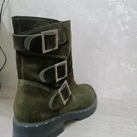 полусапожки -ботинки,ayyakgap