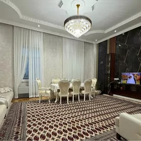 Ataturk Elitka 4komnat