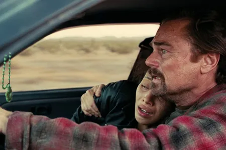 «Грешники» и «Битва за битвой» получили главные награды Гильдии сценаристов США