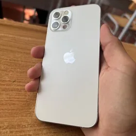 Iphone 12 pro