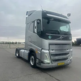 Volvo FH 500 2021