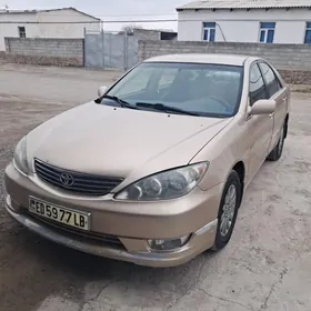 Toyota Camry 2001