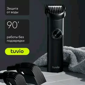 Машинка для стрижки Tuvio