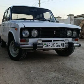 Lada 2106 1996