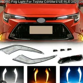 KAROLLA TUMANI 2019.2025