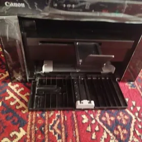 принтер canon/printer canon