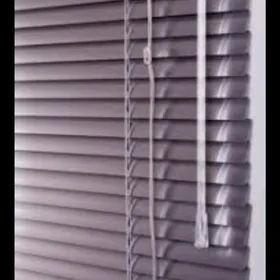 Жалюзи б/у