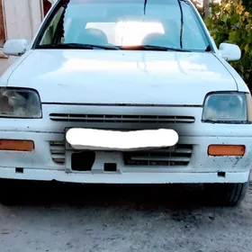 Daewoo Tico 1997