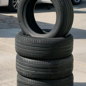 teker michelin. 3 gally mishi