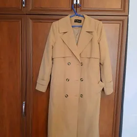 Женский поащ