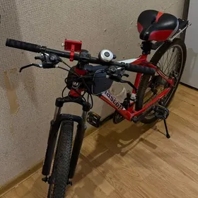 велосипед | tigir