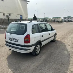 Opel Zafira 1999